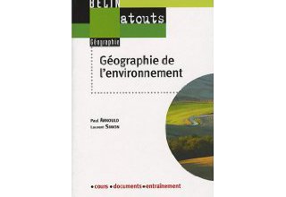Géographie de l'environnement / Atlas des développements durables