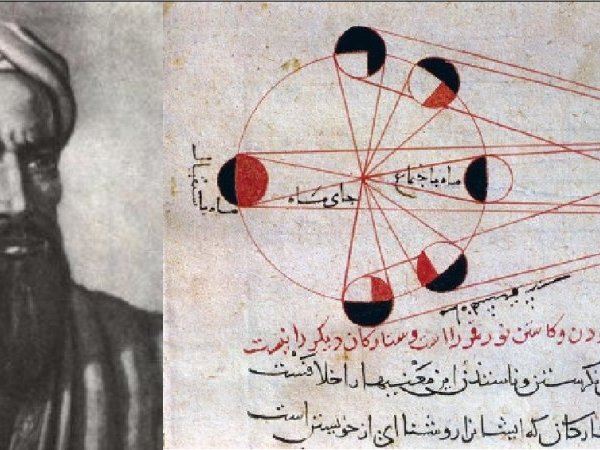 Mieux connaître les savants des pays d'islam : Al-Biruni, le « Maître » de l'an mille
