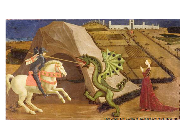 Dossier "Science et religions"
