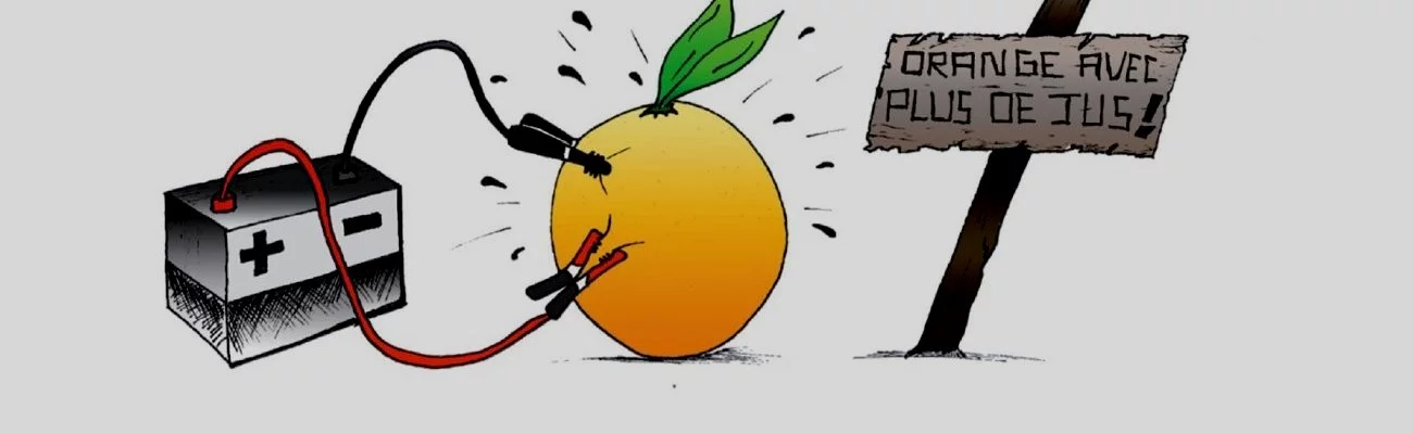 L'électroculture : une pseudo-science à la masse