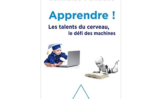 Apprendre ! (note de lecture n°1)