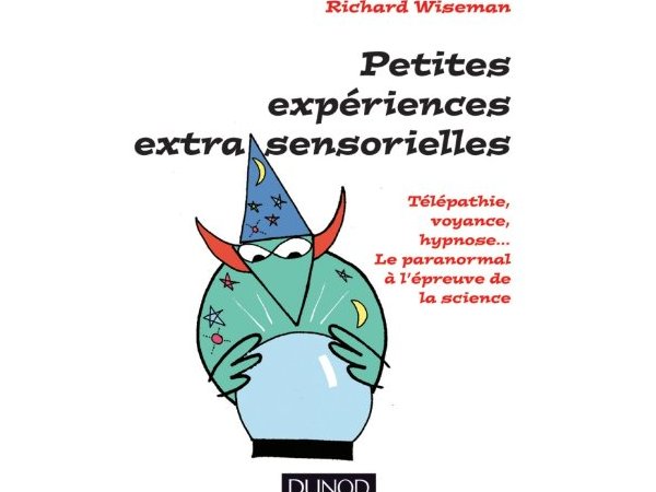 Petites expériences extra-sensorielles