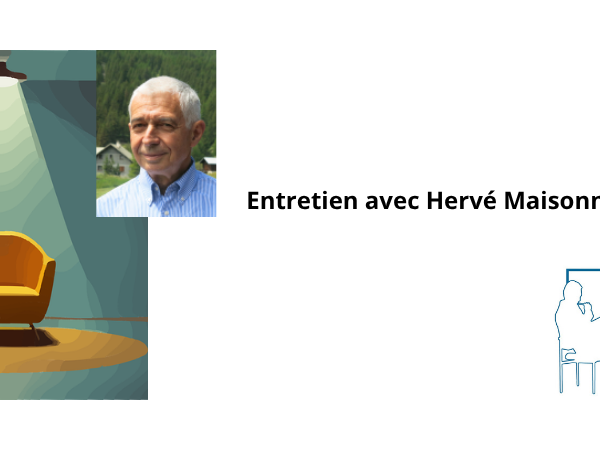 Information et désinformation en santé : Entretien avec Hervé Maisonneuve