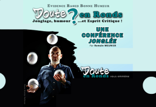 Doute en Ronds