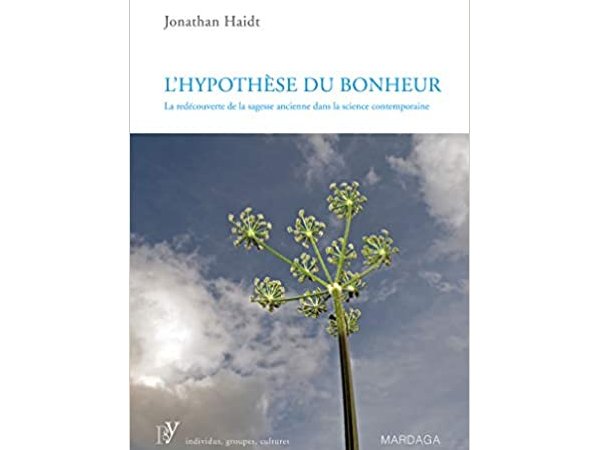  L'hypothèse du bonheur 