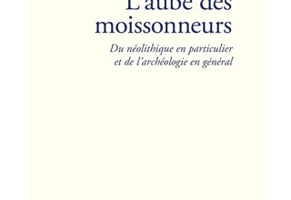 L'aube des moissonneurs