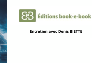 Entretien avec Denis Biette