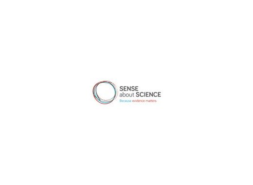Sense about Science