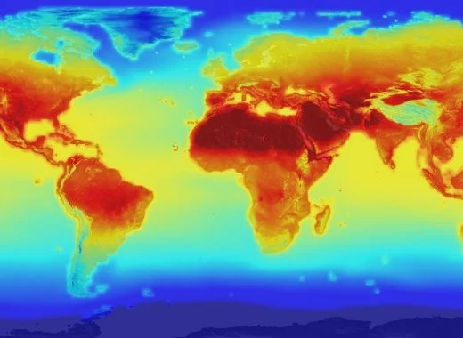 Climat, science, expertise et décision