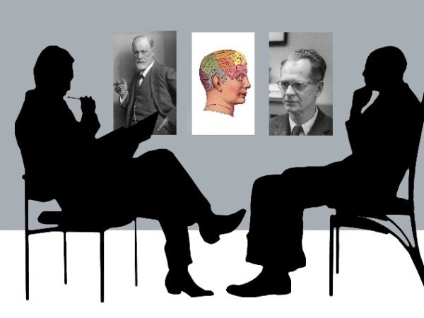 Freud et Skinner : comment les deux psychologues les plus réputés faisaient de la recherche