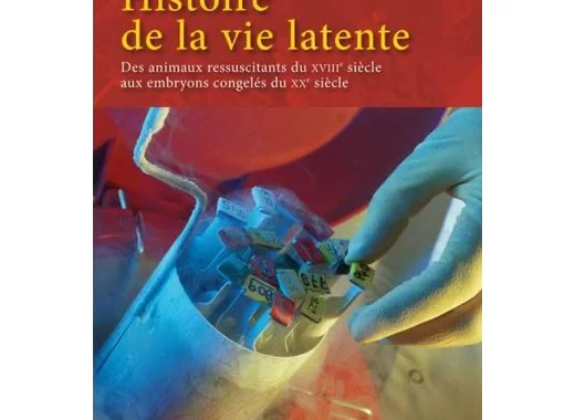 Histoire de la vie latente