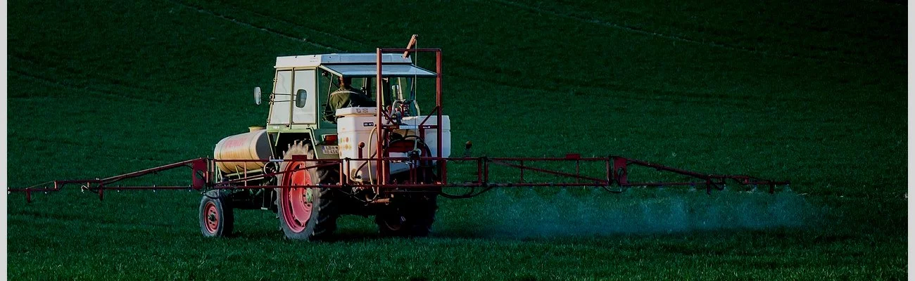 L'Anses à propos du glyphosate