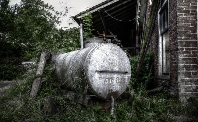 Ne pas confondre contamination et pollution