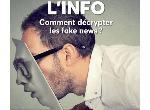 Décoder l'info