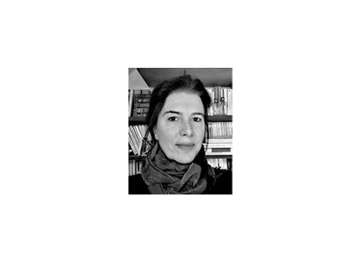 Isabelle Marlier