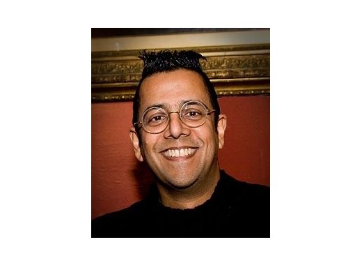 Simon Singh