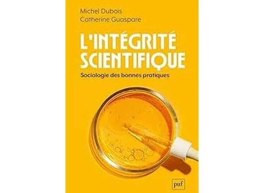 L'intégrité scientifique