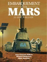 Embarquement pour Mars