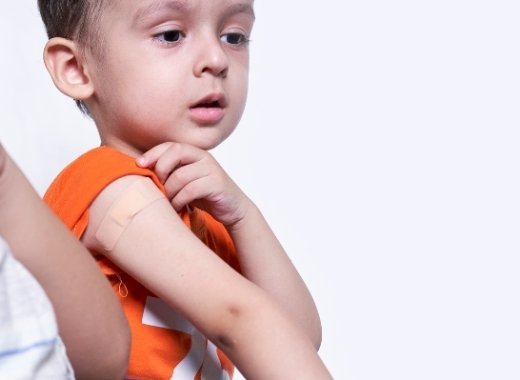 Le fléau de la falsification des vaccins