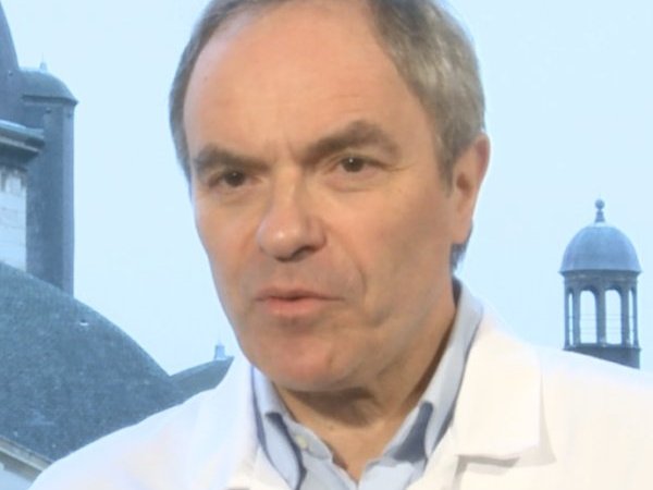 André Aurengo