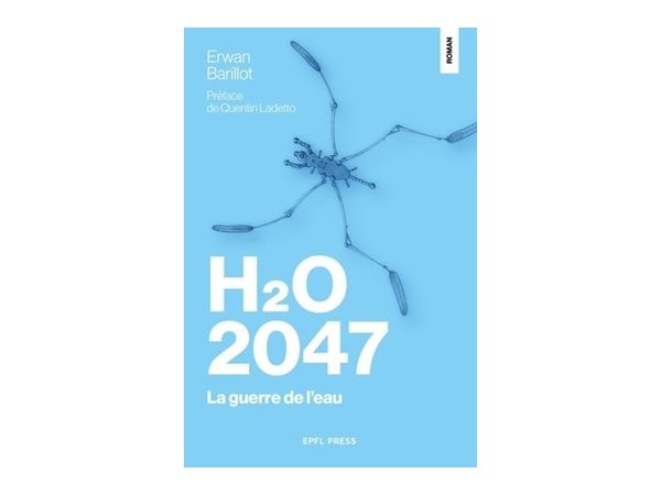 H<sub>2</sub>O 2047