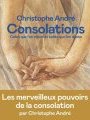 portrait de l'auteur de cet article Consolations