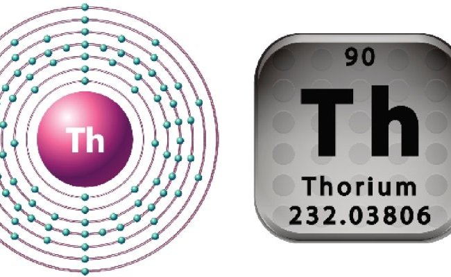 La filière thorium est-elle l'avenir du nucléaire ?
