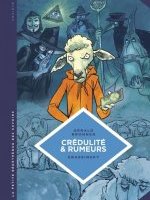 Crédulité & rumeurs