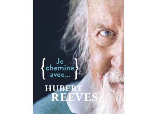 Je chemine avec… Hubert Reeves