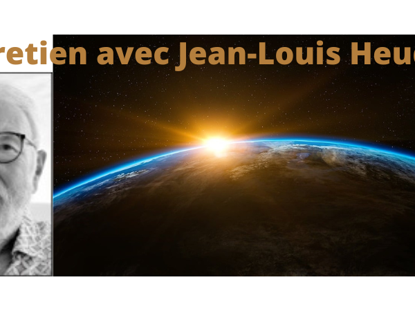 Entretien avec Jean-Louis Heudier