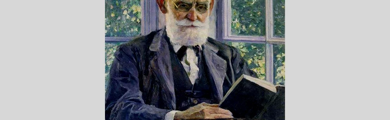 Le chien, le petit Albert et nous