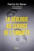 La géologie au service de l'enquête