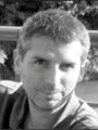 portrait de l'auteur de cet article Stéphane Pesce