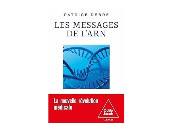 Les messages de l'ARN