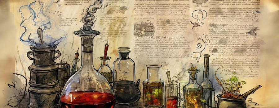 De la wicca aux sorcières 2.0