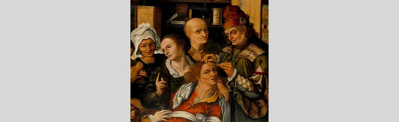 Peut-on être sain d'esprit dans un monde de fous ?