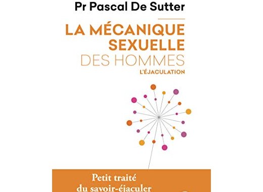 La mécanique sexuelle des hommes