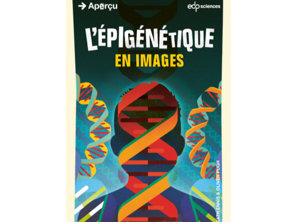 L'épigénétique en images