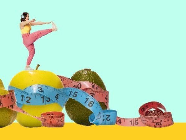 Régimes miracles : des salades qui rendent malades