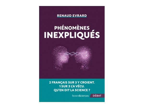 Phénomènes inexpliqués