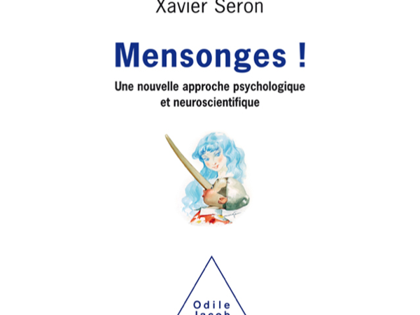 Mensonges !