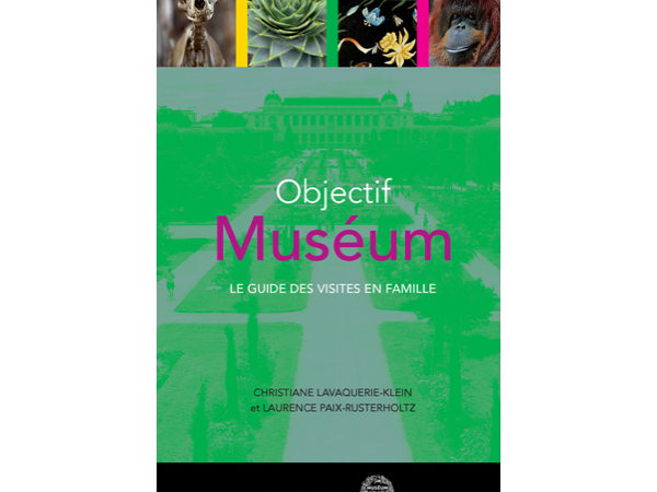 Objectif Muséum