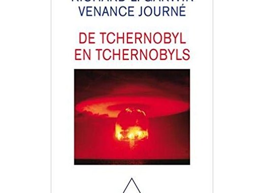 De Tchernobyl en tchernobyls