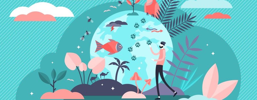 Covid-19 et biodiversité