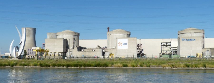L'incident du Tricastin