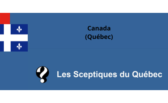 Les Sceptiques du Québec