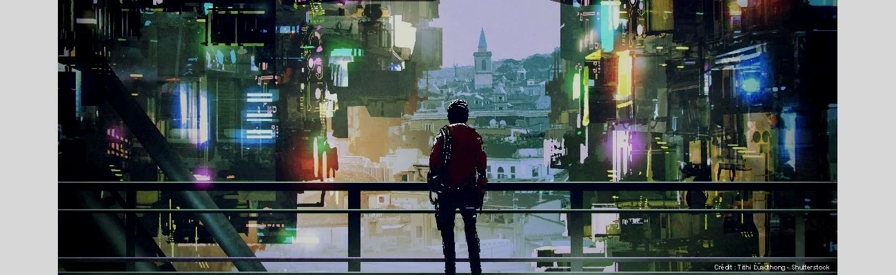 La science-fiction peut-elle changer le monde ?