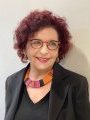 portrait de l'auteur de cet article Faouzia Farida Charfi