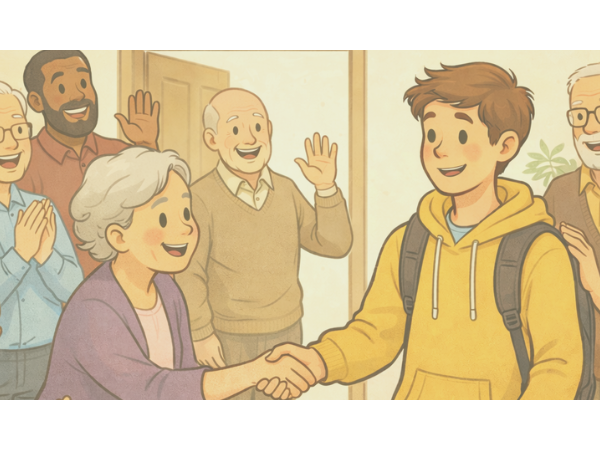 Conférences, rencontres, enquêtes : où nous retrouver près de chez vous ?