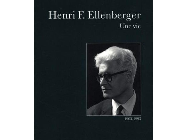 Henri F. Ellenberger
